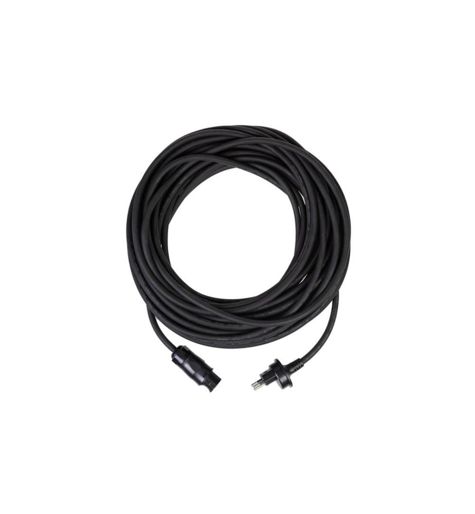 FURBER.POWER - Anschlusskabel Wechselrichter BC01, T13 IP55, 20 m