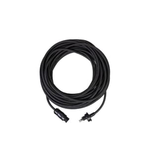 FURBER.POWER - Câble de raccordement Onduleur BC01, T13 IP55, 20 m