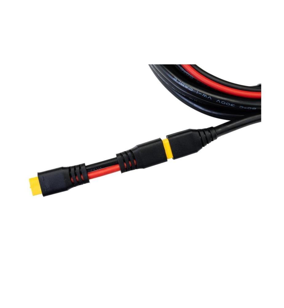FURBER.POWER - Adapterkabel FC4 auf XT60 5 m