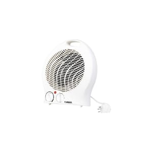 FURBER - Radiateur soufflant Simig 2000 W