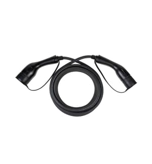 FURBER.POWER - Ladekabel FREYJA Typ 2 11 kW 5 m
