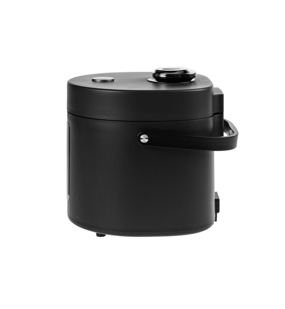 FURBER - Cuiseur à riz CHAN 1.2 L, Noir