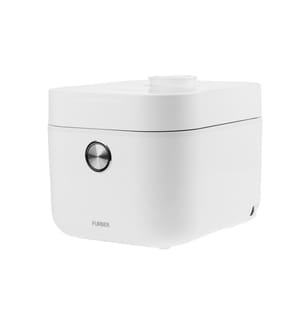 FURBER - Cuiseur à riz SAN Induction 3 L, Blanc