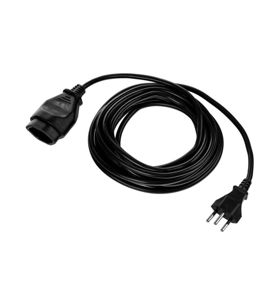 FURBER.POWER - Câble de prolongation T13-T12 5 m, 2 pièces