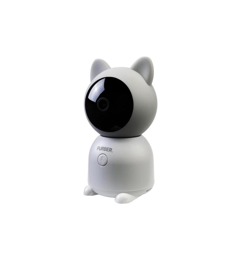 FURBER - Babyphone DUAL