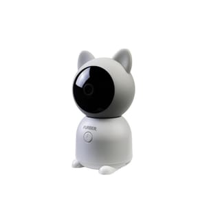 FURBER - Babyphone DUAL