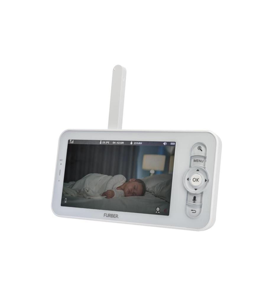 FURBER - Interphone bébé