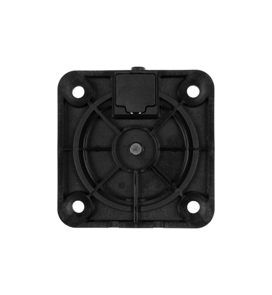 FURBER.POWER - Wandhalterung POC für Typ 2 Autoladekabel