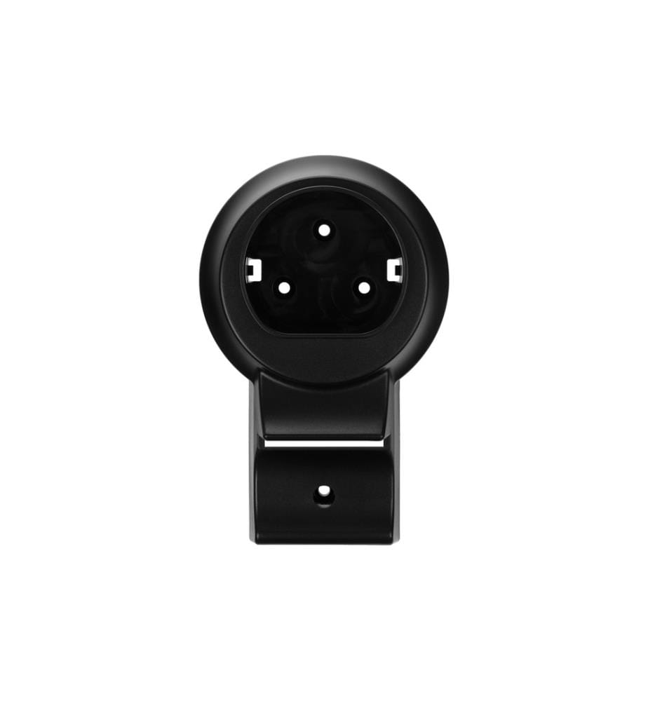 FURBER.POWER - Wandhalterung POP für Typ 2 Autoladekabel