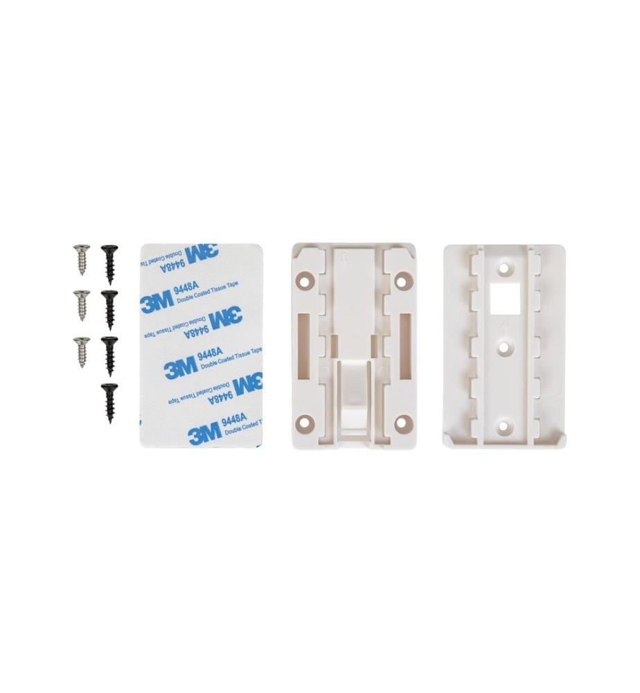 FURBER.POWER - Support DOKK, plastique