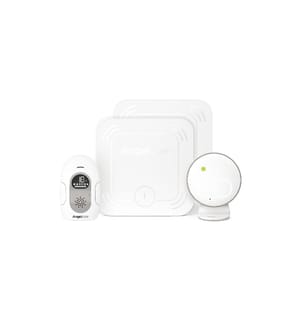ANGELCARE - Geräusch- und Bewegungsmelder Smartsensor Pro 2