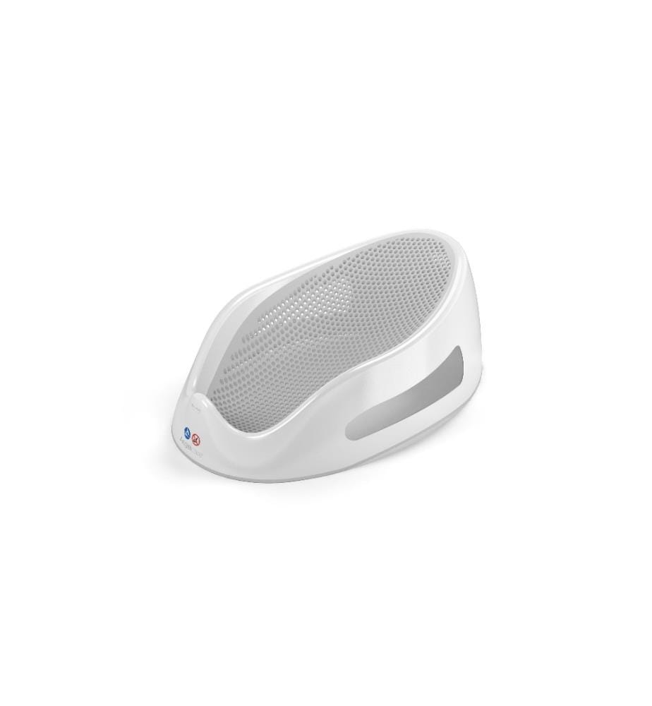 ANGELCARE - Siège de bain Light grey