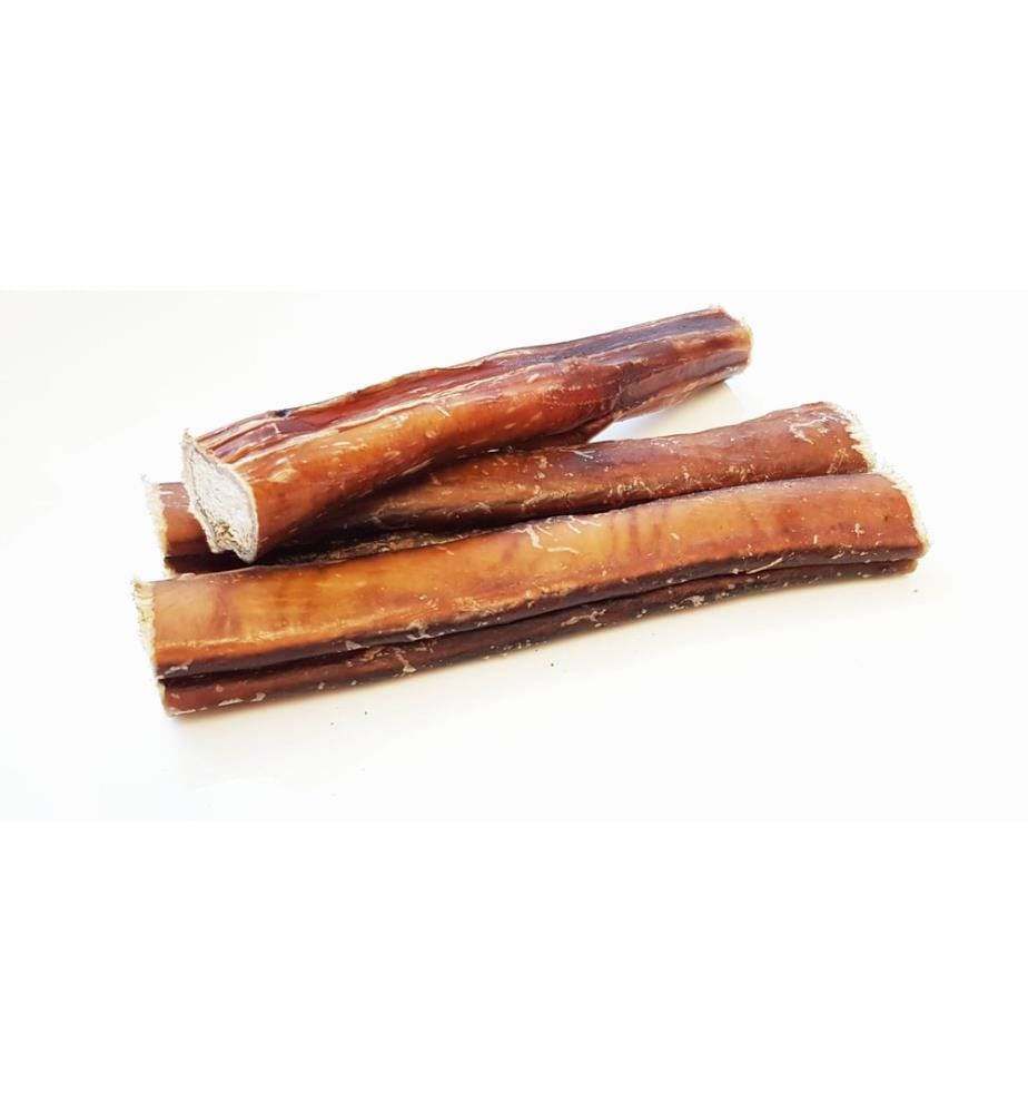 DELIBEST - Kausnack Premium Kalbsziemer, 150 g