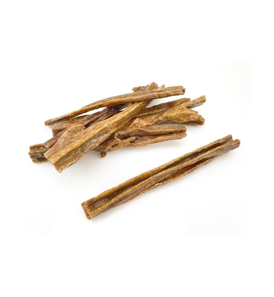 DELIBEST - Kausnack Simmental Rind Milksticks, 200 g