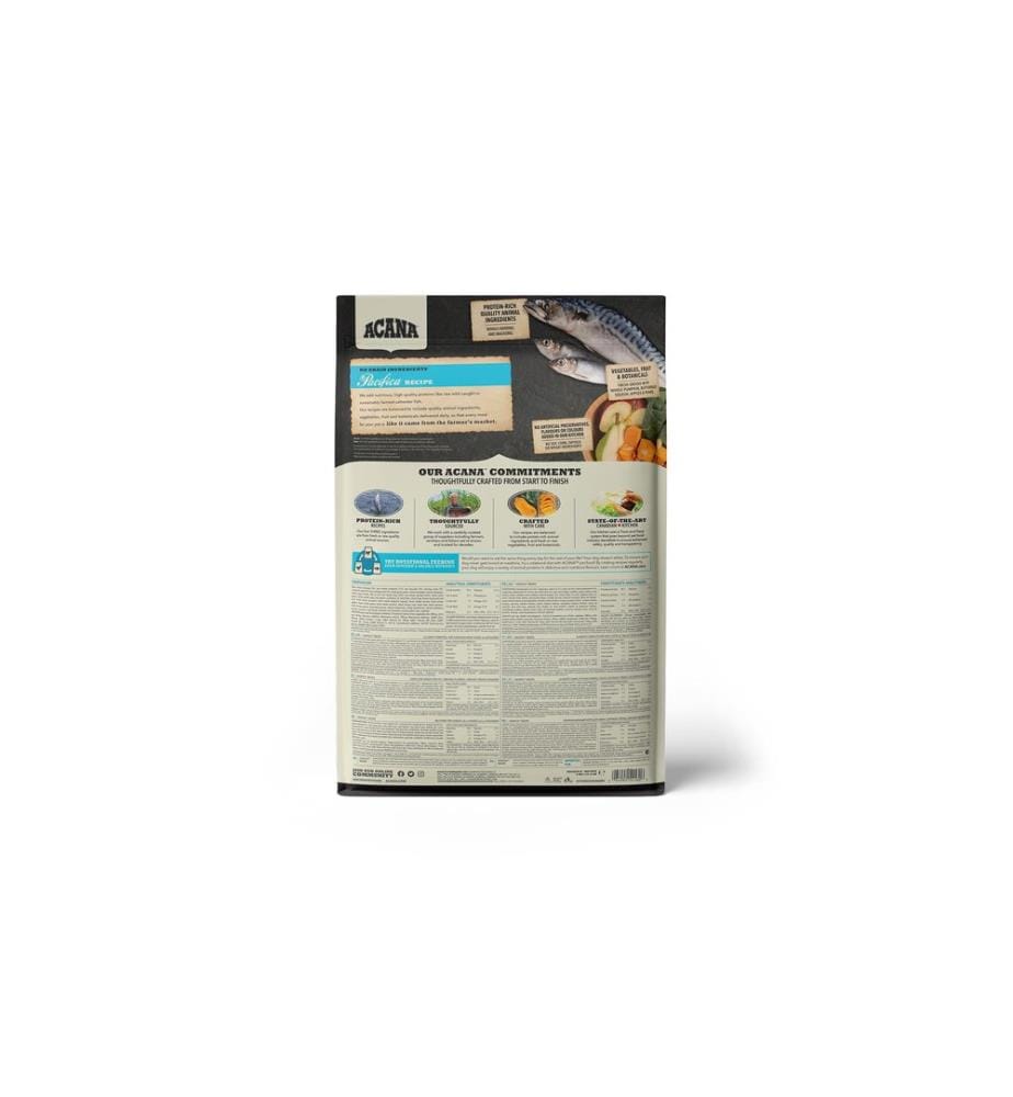 ACANA - Trockenfutter Regionals Pacifica Recipe, 6 kg