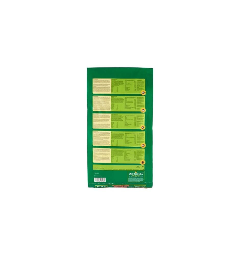 Markus Mühle - Alimentation sèche Dog NaturNah, 15 kg