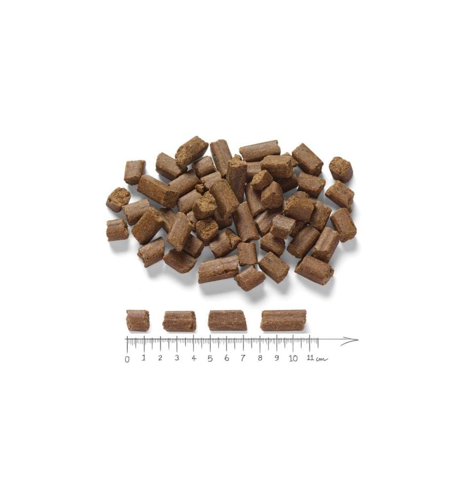 Markus Mühle - Alimentation sèche Dog Black Angus Adult, 5 kg