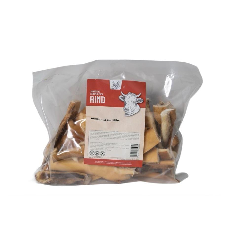Kaufit - Bullkau, 15 cm, 400 g