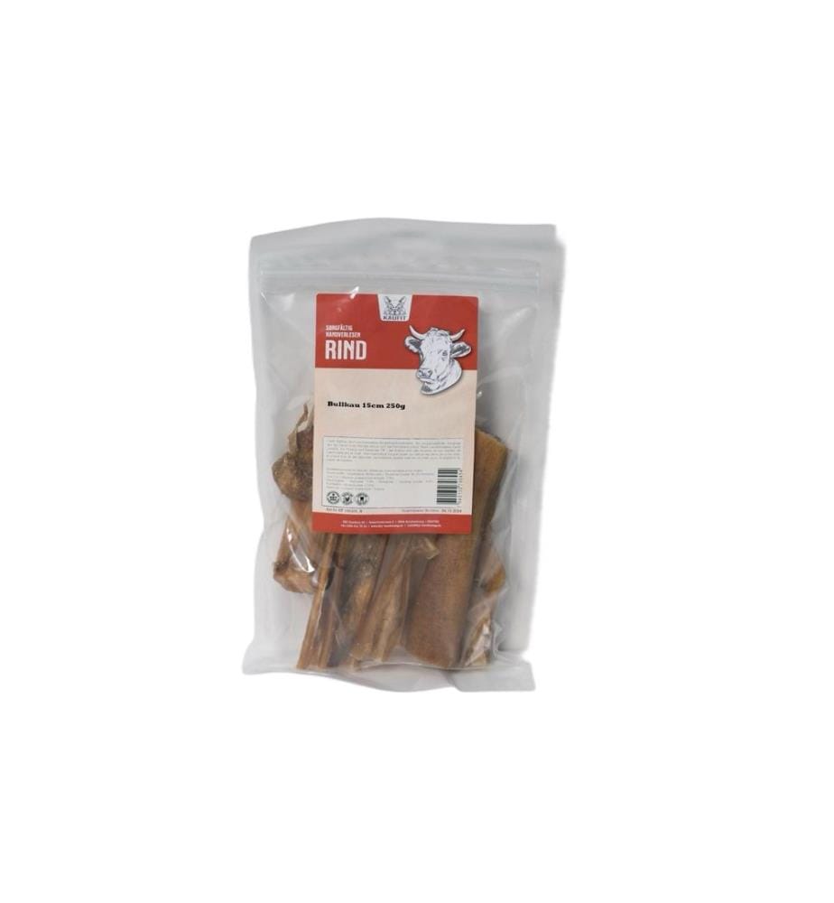 Kaufit - Bullkau, 15 cm, 250 g