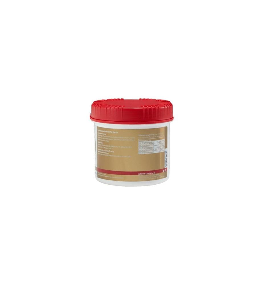 Luposan - Supplément alimentaire pour chiens Complexe gastro-intestinal actif, 400g