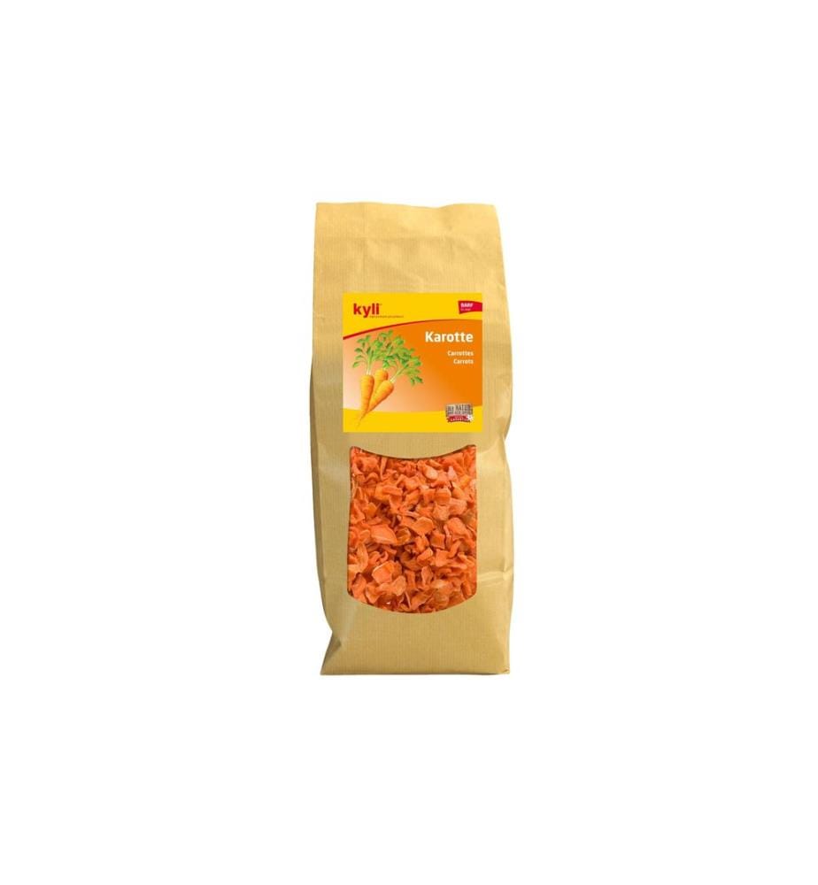 kyli - Supplément alimentaire pour chiens Carottes, 1.4 kg