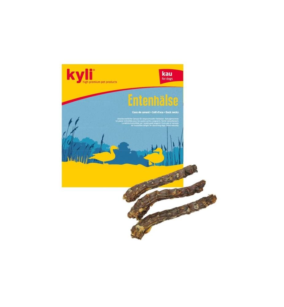 kyli - Cou de canard, 200 g