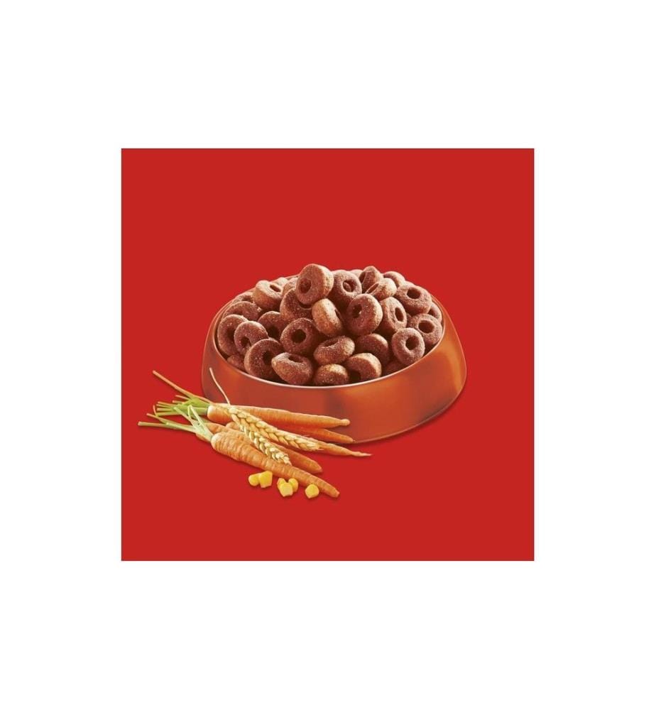 Frolic - Trockenfutter mit frischem Rind 1.5 kg