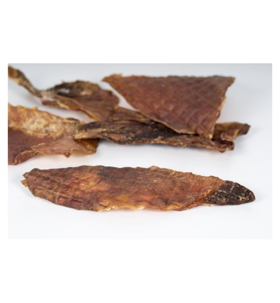 Kaufit - Straussen Chips 200 g