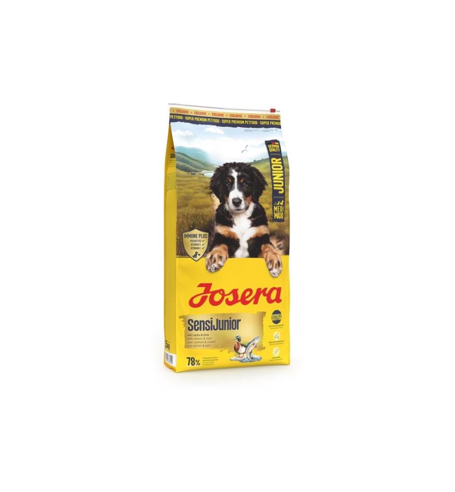 Josera - Trockenfutter Junior SensiJunior 12.5 kg