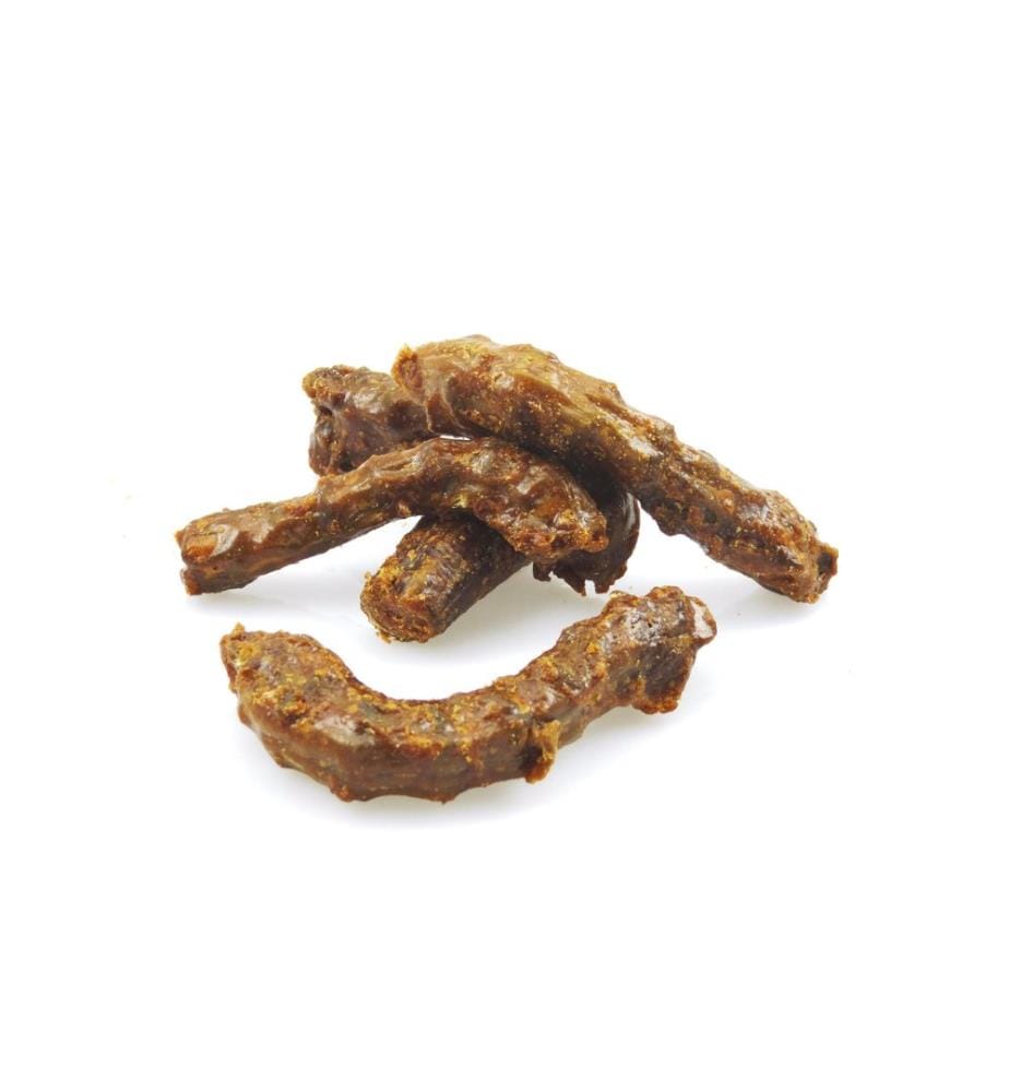 DELIBEST - Kaustange Premium Hähnchenhälse, 250 g