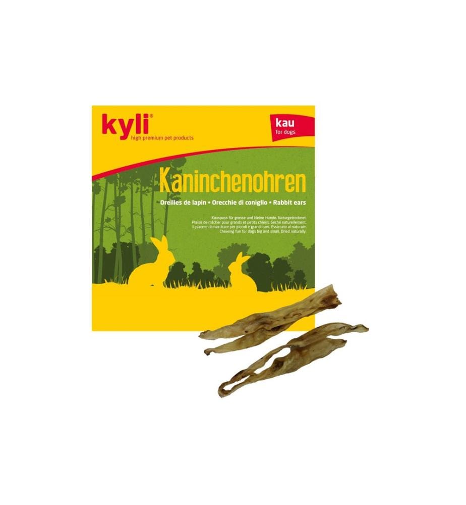 kyli - Oreilles de lapin, 500 g