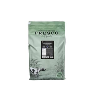 FRESCO Croquettes BARF Complete Plus Agneau, 5 kg
