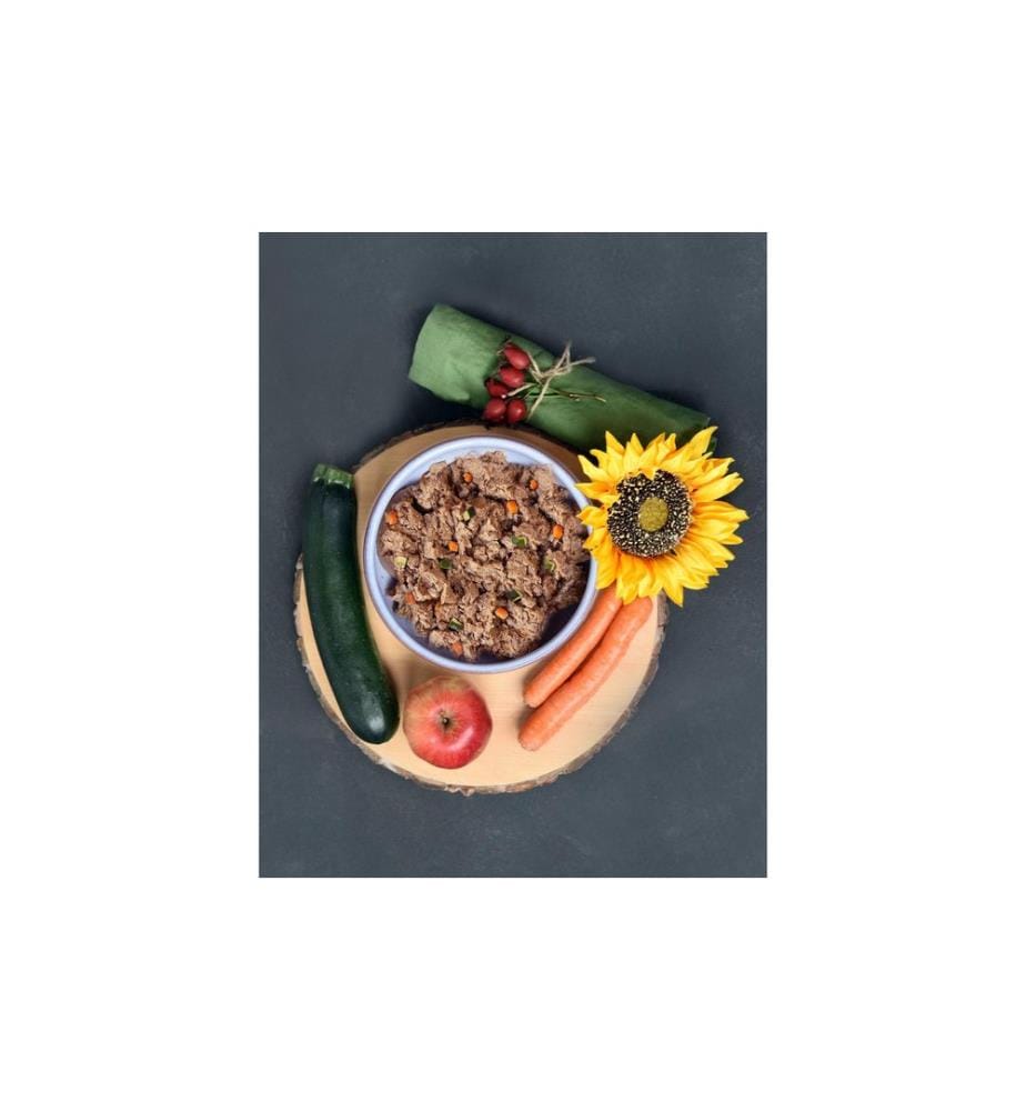 FRESCO Cibo umido Unico Vegan 400 g