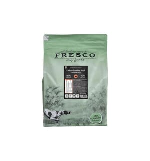 Croquettes FRESCO BARF Complete Plus Boeuf, 2,5 kg