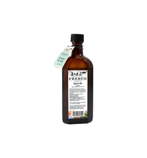 FRESCO Complément alimentaire pour chien Barf sec Huile, 250 ml
