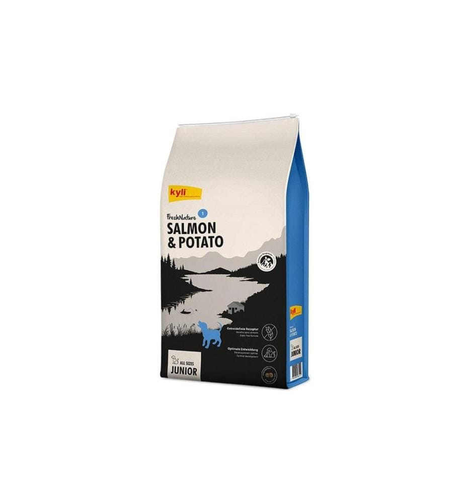 kyli Croquettes FreshNature N° 1 Junior, 3 kg