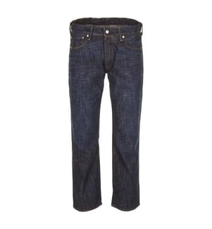 501 Original Jeans - Dark Blue