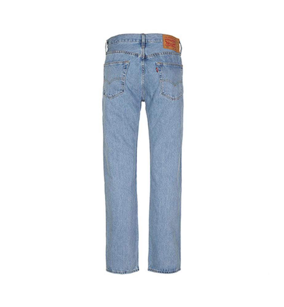 Jeans 501 Original Fit - Hellblau