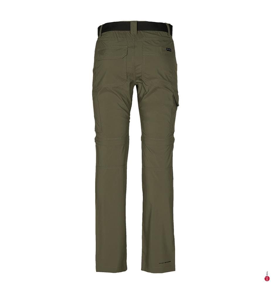 Silver Ridge Pants - Khaki