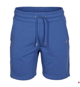 Short Sweat Shield - Bleu Foncé