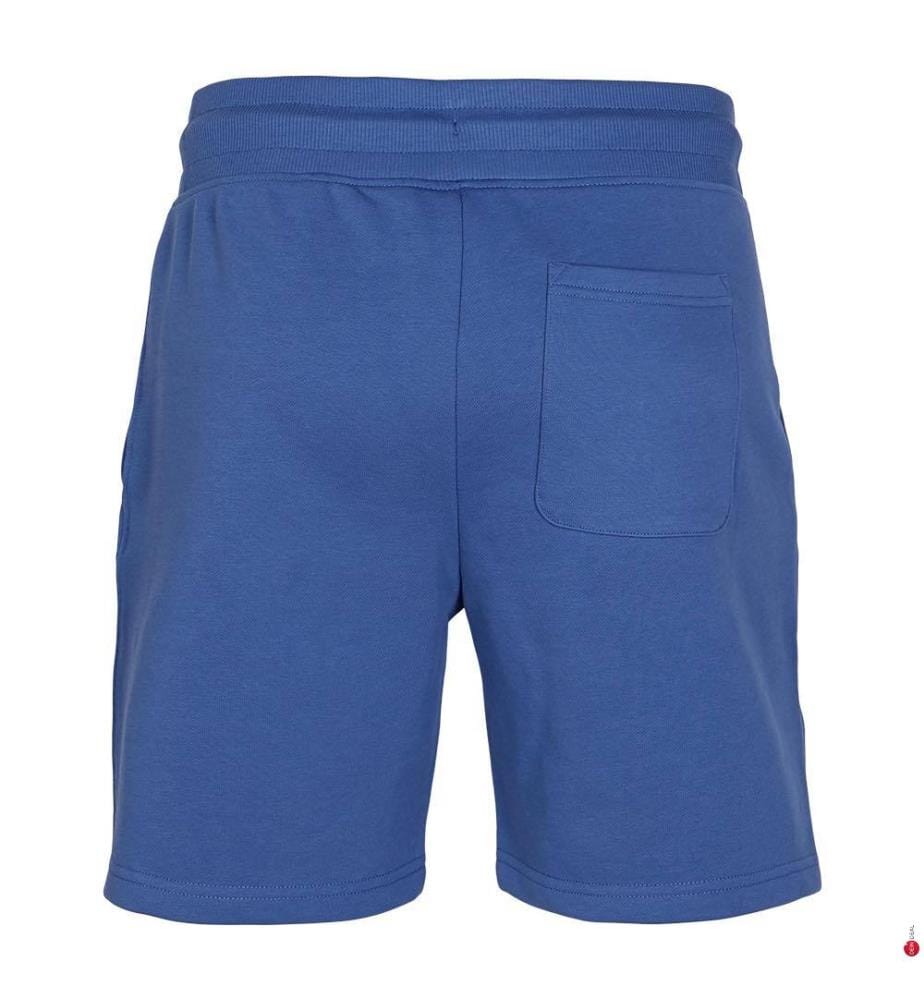 Shield Sweat Shorts - Dunkelblau
