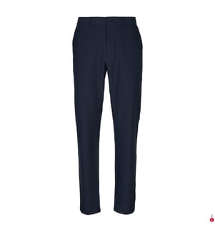 Chino Pants Slim fit - Navy