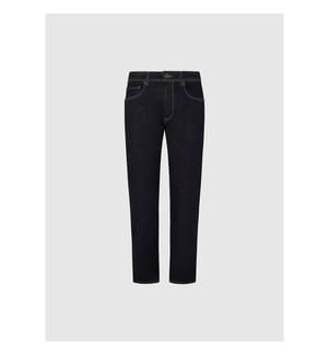 Slim Jeans - Black