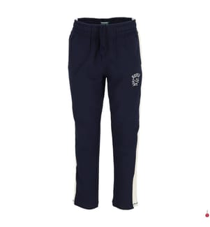 Athletic Club Pants - Blue