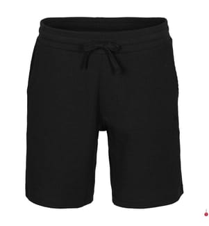 Shorts - Schwarz