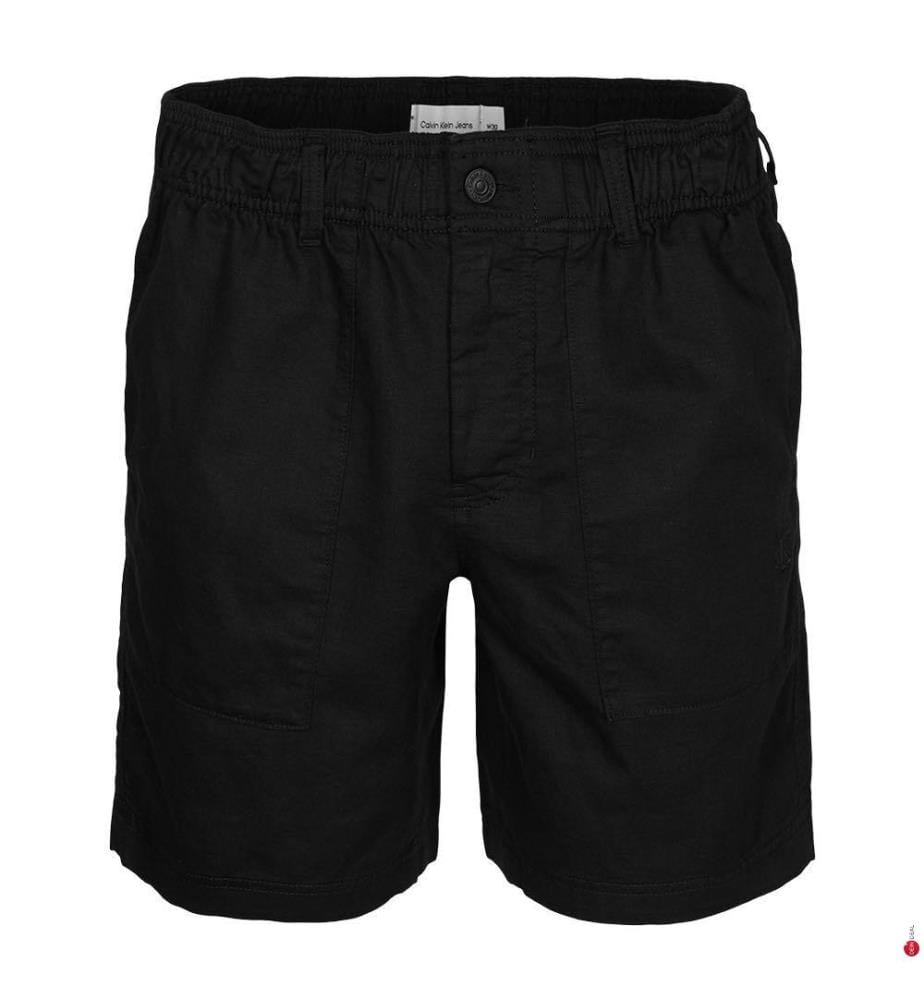 Shorts - Schwarz