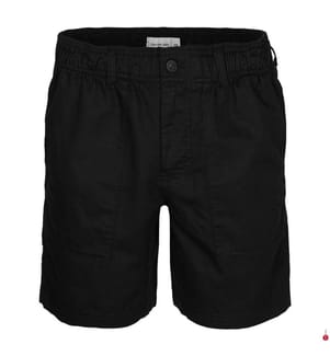 Shorts - Schwarz