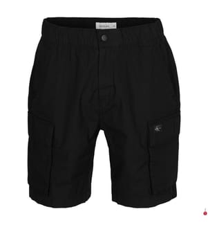 Shorts - Schwarz