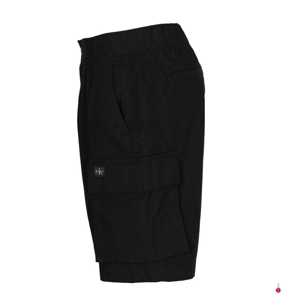 Shorts - Schwarz
