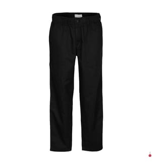 Pants - Black